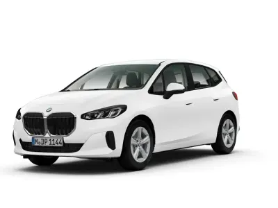 Gebraucht BMW 223 Active Tourer Efficient Dynamics 204 PS (150 kW) 2026 Van / Kleinbus