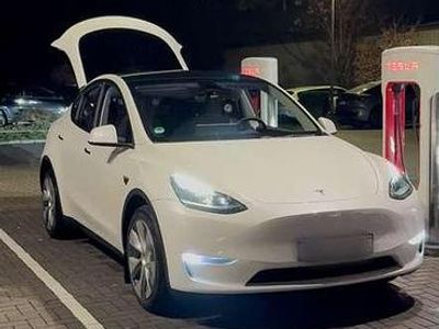 Gebraucht Tesla Model Y 378 kW (514 PS) 2023 SUV
