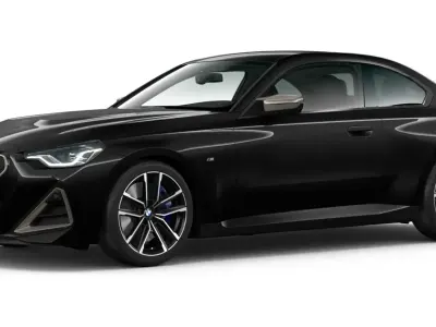 Gebraucht BMW M240i M Sport 374 PS (275 kW) 2022 Coupé