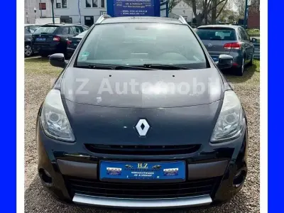 Gebraucht Renault Clio GrandTour