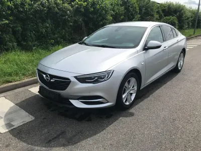 Gebraucht Opel Insignia