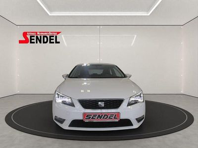 Seat Leon SC