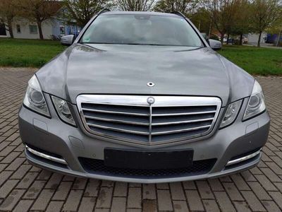 Mercedes E250