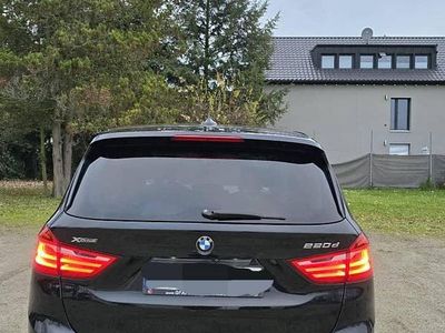 Gebraucht BMW 220 Competition Edition 190 PS (139 kW) 2015 Schwarz Kombi
