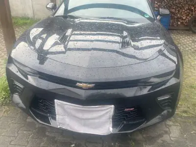 Occasion Chevrolet Camaro