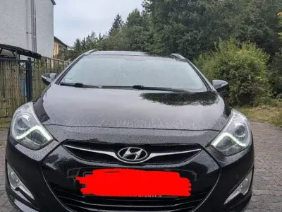 Gebraucht Hyundai i40 Style 136 PS (100 kW) 2011 Kombi