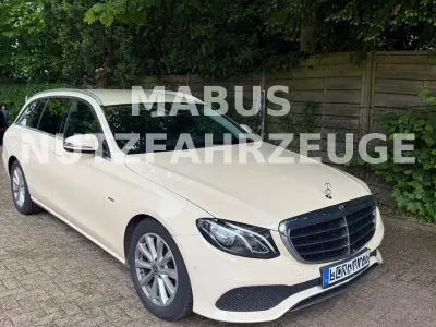 Occasion Mercedes E200