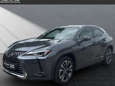 Lexus UX 250h