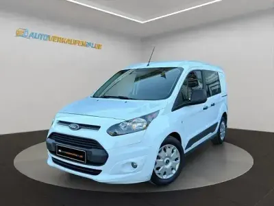 Gebraucht Ford Transit Connect