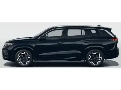 Neu VW Tayron R-line 204 PS (150 kW) 2026 SUV