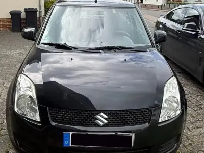 Occasion Suzuki Swift