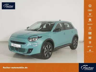 Gebraucht Fiat 600 Pop 145 PS (106 kW) 2025 Gruen SUV