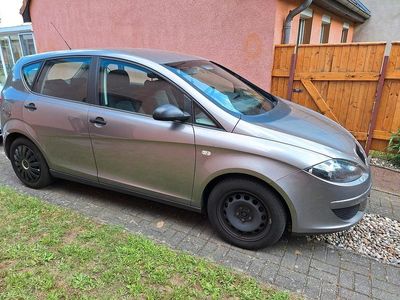 Seat Altea
