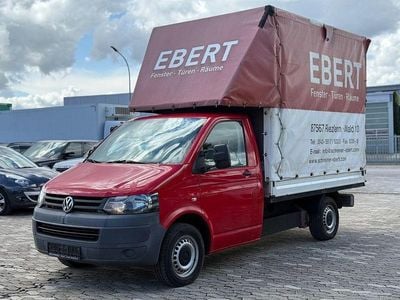 VW T5