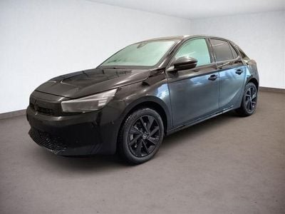 Usata Opel Corsa 101 CV (74 kW) 2025 Nero Utilitaria
