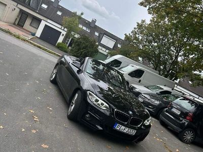 gebraucht BMW 218 M-Paket