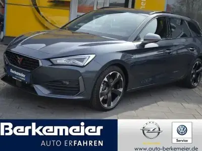 Occasion Cupra Leon