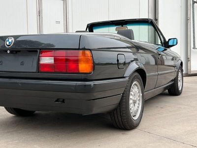 gebraucht BMW 320 Cabriolet e30 i H-Kennzeichen