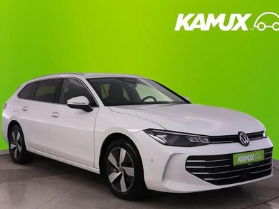 Brugt VW Passat Business 150 HK (110 kW) 2025 Hvid Stationcar