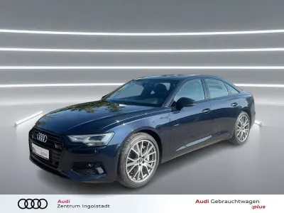 Gebraucht Audi A6