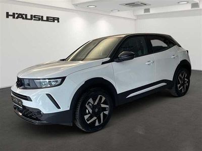 Gebraucht Opel Mokka 136 PS (100 kW) 2025 Weiß SUV