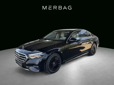 Gebraucht Mercedes E450