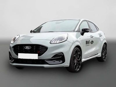 Gebraucht Ford Puma ST 170 PS (125 kW) 2025 Grau SUV