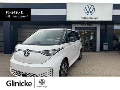 VW ID. Buzz