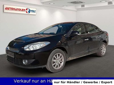 Renault Fluence