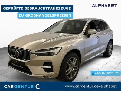 Gebraucht Volvo XC60 Plus 197 PS (144 kW) 2022 Other SUV