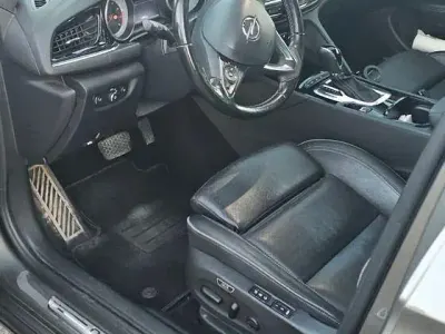 Second-hand Opel Insignia Innovation 260 CP (191 kW) 2017 Gri Break