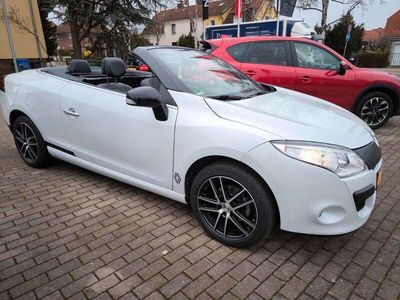 gebraucht Renault Mégane Cabriolet III Coupe / Dynamique