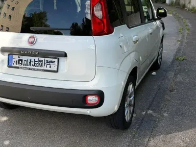 Occasion Fiat Panda