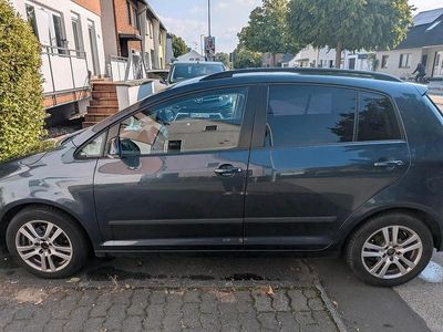 VW Golf Plus Cross