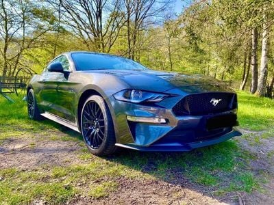 Ford Mustang GT