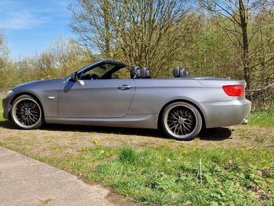 gebraucht BMW 335 Cabriolet i M Sport Edition M Sport Edition