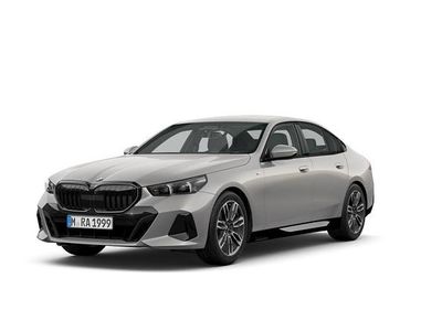 Gebraucht 2025 BMW 520 Comfort Edition Limousine | 51.499 € (Fairer Preis)