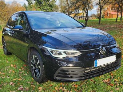 gebraucht VW Golf VIII Golf1.0 TSI OPF United Garantie!