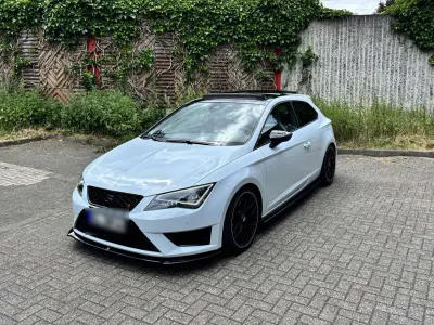 Gebraucht Seat Leon