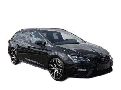 gebraucht Seat Leon ST Cupra 300 4Drive 2.0 TSI DSG /