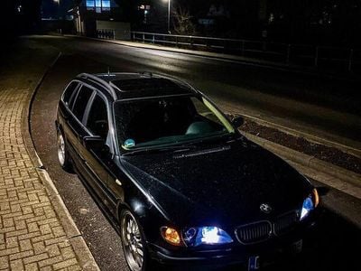 BMW 325