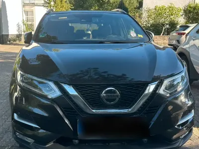 Gebraucht Nissan Qashqai