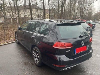 gebraucht VW Golf VII 