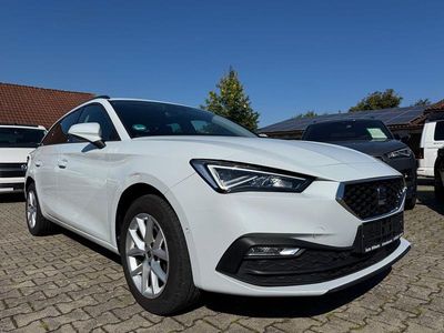Seat Leon ST