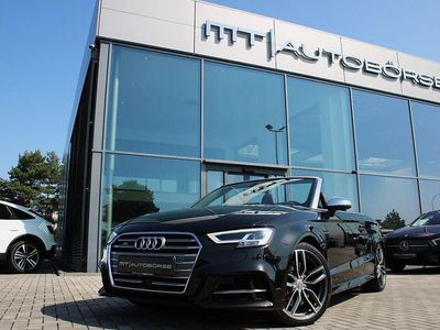 Audi S3 Cabriolet