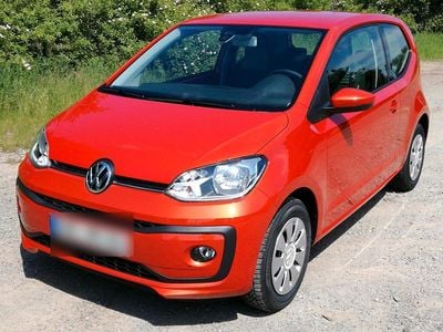 VW up!