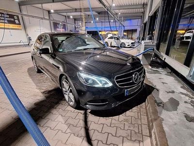 Mercedes E400