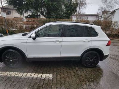 gebraucht VW Tiguan Tiguan1.5 TSI ACT OPF DSG Comfortline