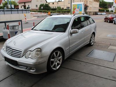 Mercedes C230