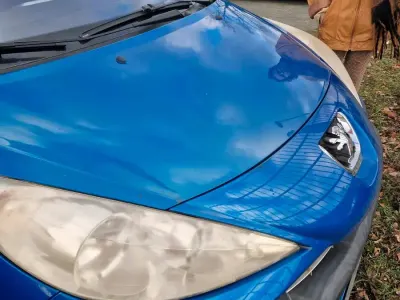 Gebraucht Peugeot 207
